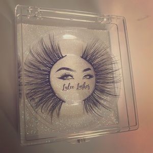 Handmade Strip Lashes